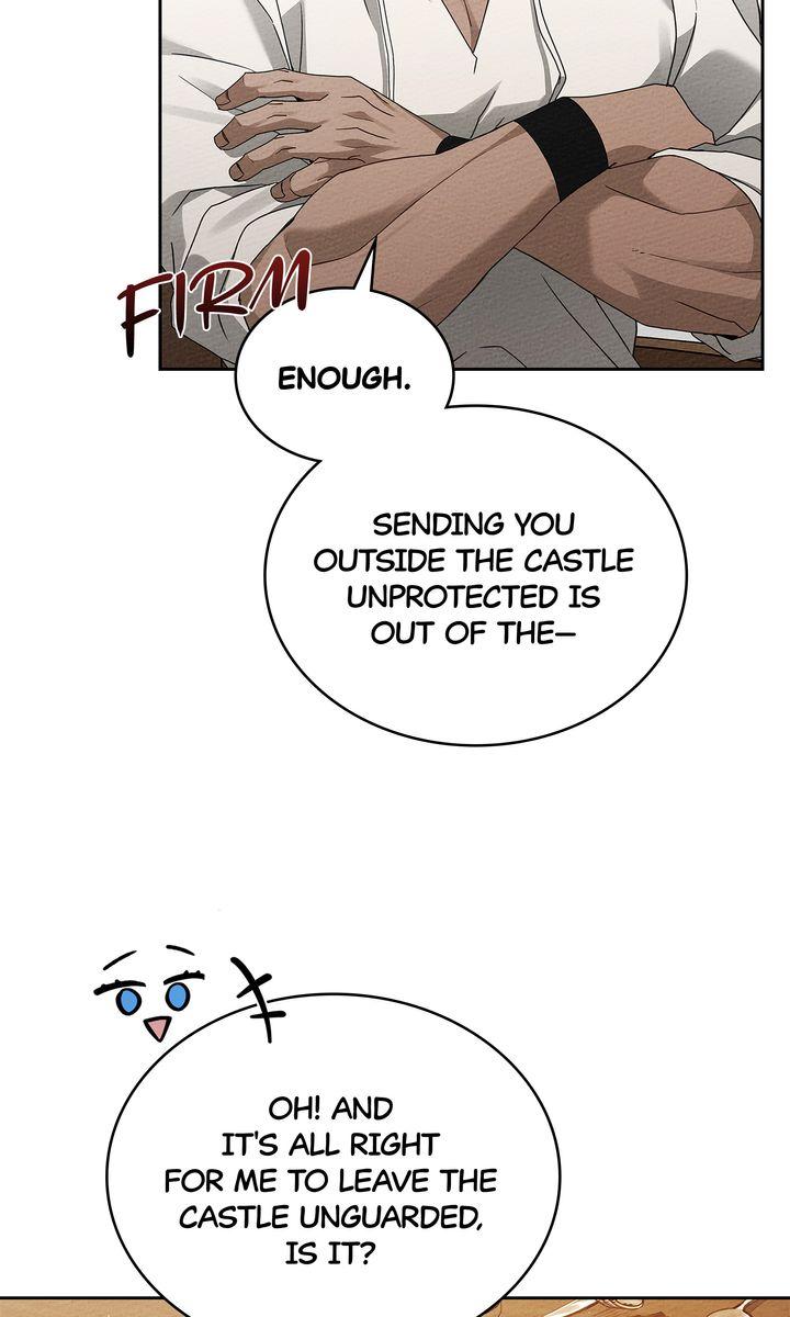 Under the Oak Tree Chapter 66 image 32